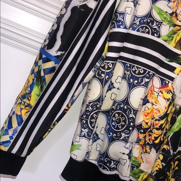 COPY - Clover Canyon Sweater - Size Small - Picture 4 of 5